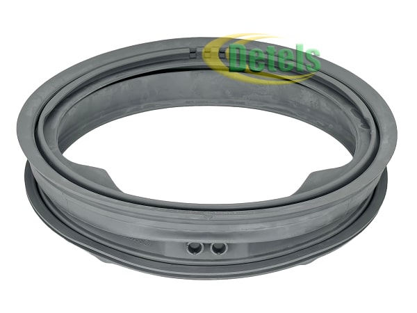 Манжета (гума) люка MDS64235701 для пральної машини LG (MDS64235704, AGM30138505)